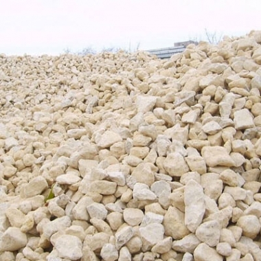 Купить известняковый щебень в Красноярске