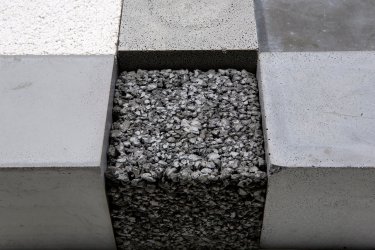 Где применяется и как работать с белым цементом